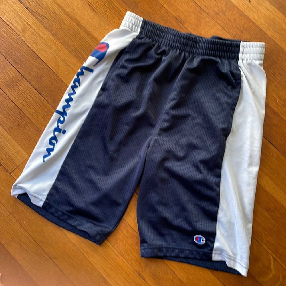 Boys shorts